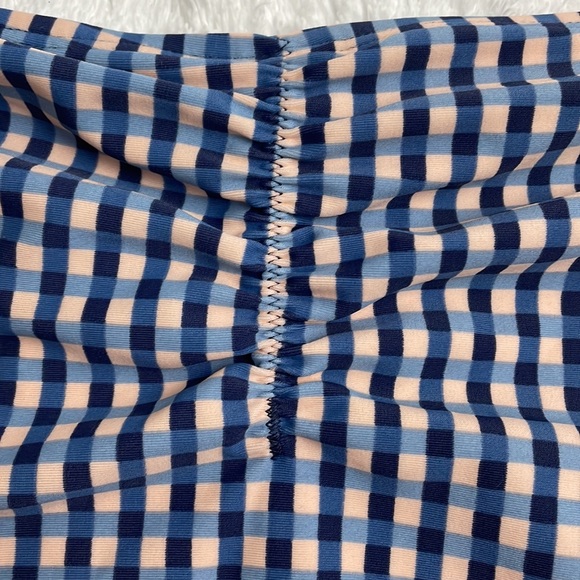 Xhilaration bikini bottom size XL CHEEKY - Picture 5 of 5